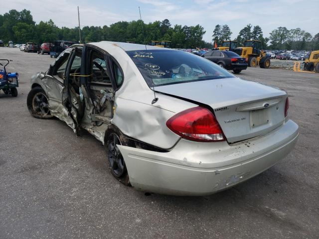 Photo 3 from auction – 2005 FORD TAURUS SE with VIN 1FAHP53U75A244150
