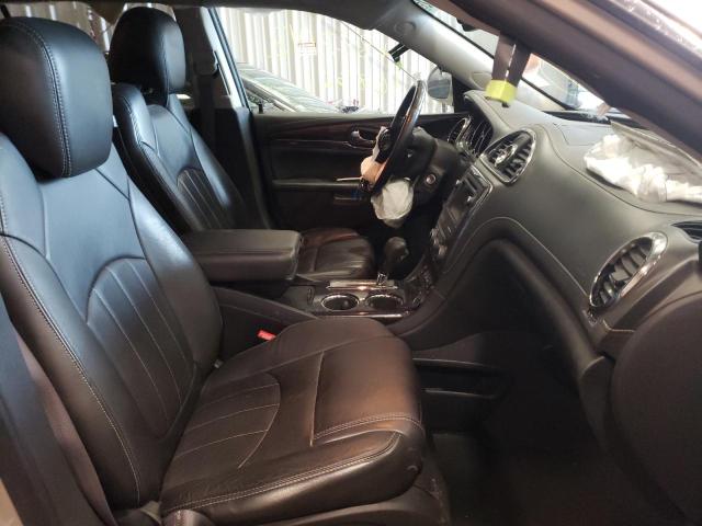 Photo 5 from auction – 2015 BUICK ENCLAVE with VIN 5GAKRBKD2FJ313114
