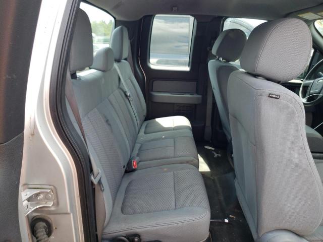 Photo 6 from auction – 2014 FORD F150 SUPER with VIN 1FTEX1CM9EFB74305