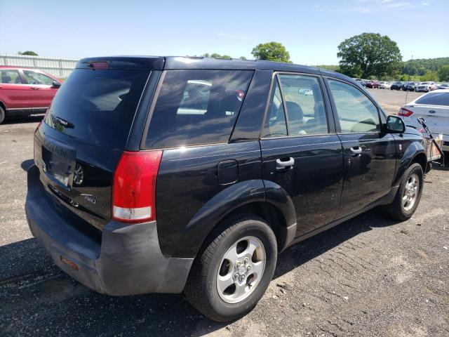 Photo 4 from auction – 2003 SATURN VUE with VIN 5GZCZ43D23S837476