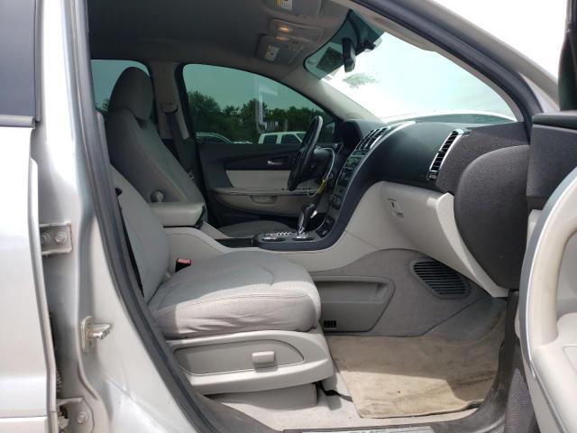 Photo 5 from auction – 2010 GMC ACADIA SLE with VIN 1GKLRLED4AJ114714