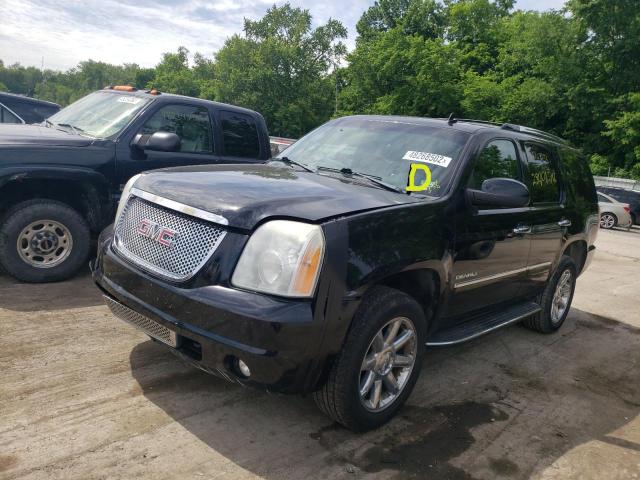 Photo 2 from auction – 2012 GMC YUKON DENA with VIN 1GKS2EEF6CR128051