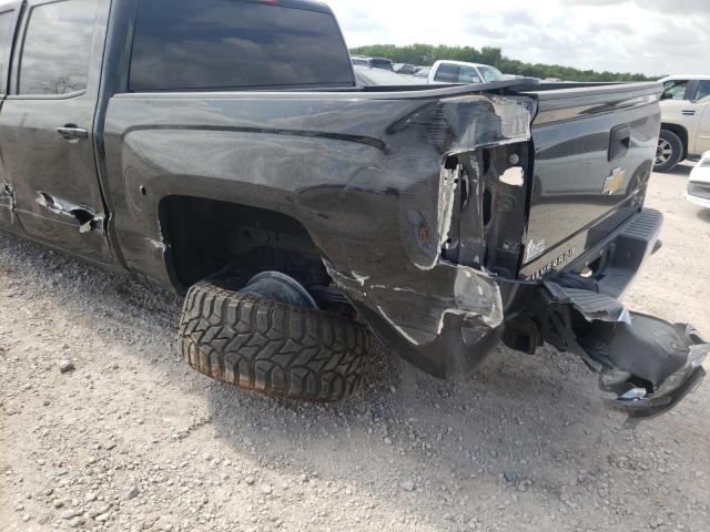 Photo 9 from auction – 2017 CHEVROLET SILVERADO with VIN 3GCPCRECXHG451893