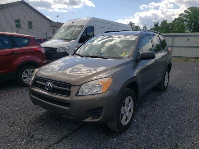Photo 2 from auction – 2010 TOYOTA RAV4 with VIN 2T3BF4DV7AW068166