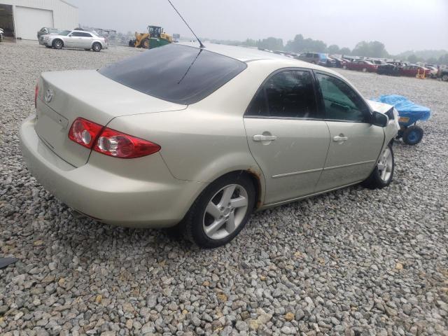Photo 4 from auction – 2004 MAZDA 6 I with VIN 1YVFP80C645N45184