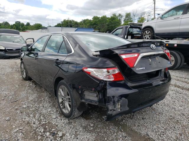 Photo 3 from auction – 2017 TOYOTA CAMRY LE with VIN 4T1BF1FK5HU749589