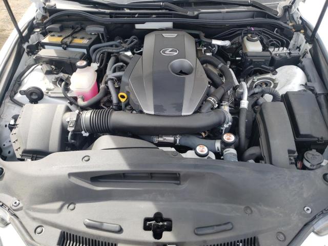 Photo 7 from auction – 2019 LEXUS IS 300 with VIN JTHBA1D28K5086931