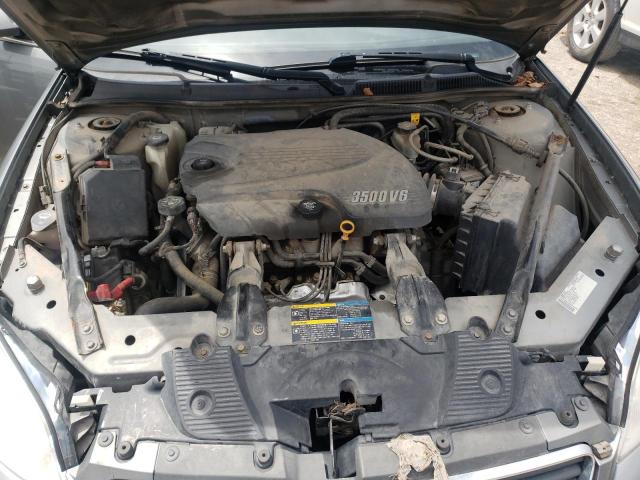 Photo 7 from auction – 2009 CHEVROLET IMPALA 1LT with VIN 2G1WT57K291117000