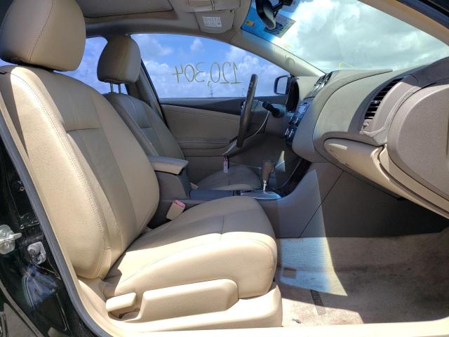 Photo 5 from auction – 2011 NISSAN ALTIMA SR with VIN 1N4BL2AP4BN422422