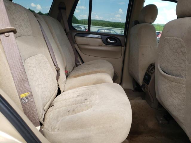 Photo 6 from auction – 2004 GMC ENVOY with VIN 1GKDT13S342234983