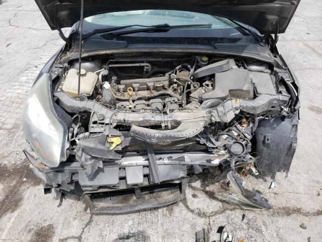 Photo 7 from auction – 2013 FORD FOCUS TITA with VIN 1FADP3N28DL254672