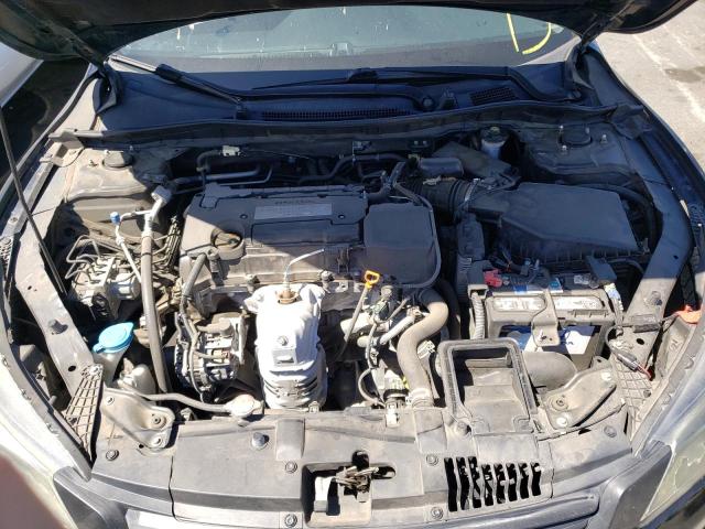 Photo 7 from auction – 2014 HONDA ACCORD LX with VIN 1HGCR2F35EA222682