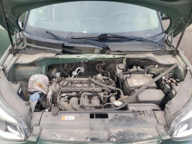 Photo 7 from auction – 2014 KIA SOUL with VIN KNDJN2A27E7043931