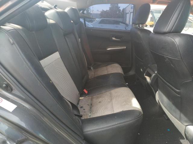 Photo 6 from auction – 2012 TOYOTA CAMRY LE A with VIN 4T1BF1FK1CU620242
