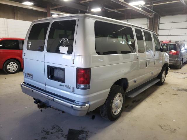 Photo 4 from auction – 2013 FORD ECONOLINE with VIN 1FBNE3BL5DDA59015