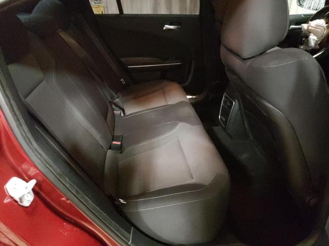 Photo 6 from auction – 2019 DODGE CHARGER SX with VIN 2C3CDXBG4KH658072