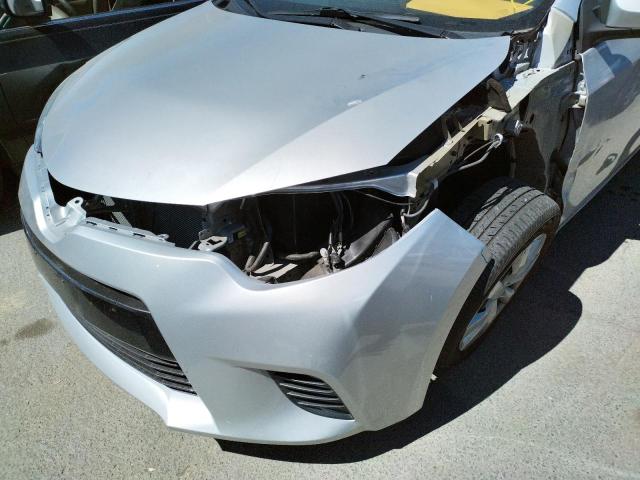 Photo 9 from auction – 2016 TOYOTA COROLLA L with VIN 5YFBURHE6GP495001