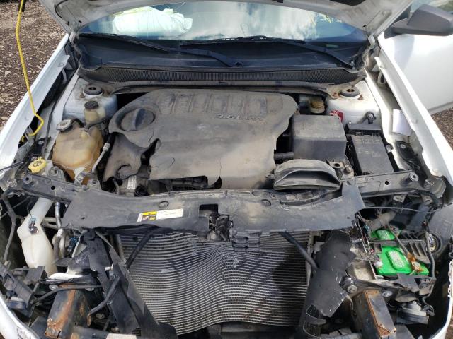 Photo 7 from auction – 2013 DODGE AVENGER SE with VIN 1C3CDZAG5DN750136