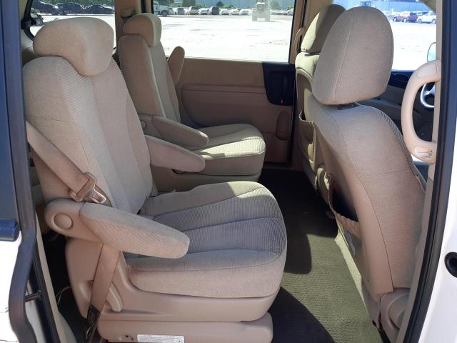 Photo 6 from auction – 2008 KIA SEDONA with VIN KNDMB133286265244