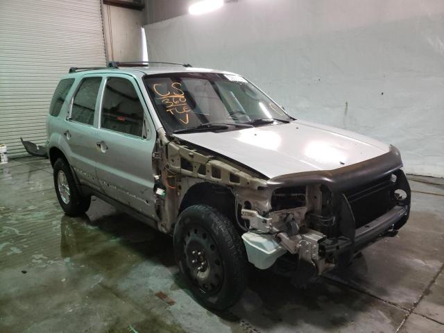 FORD ESCAPE XLS 2005 with VIN 1FMYU02Z45DA17933 - Photo from auction