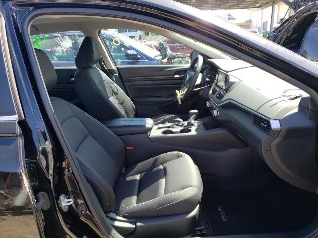Photo 5 from auction – 2021 NISSAN ALTIMA S with VIN 1N4BL4BV6MN366835