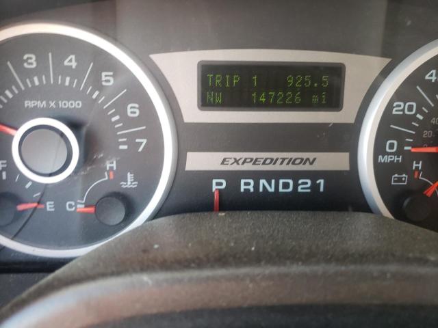 Photo 8 from auction – 2006 FORD EXPEDITION with VIN 1FMFU20566LA55173