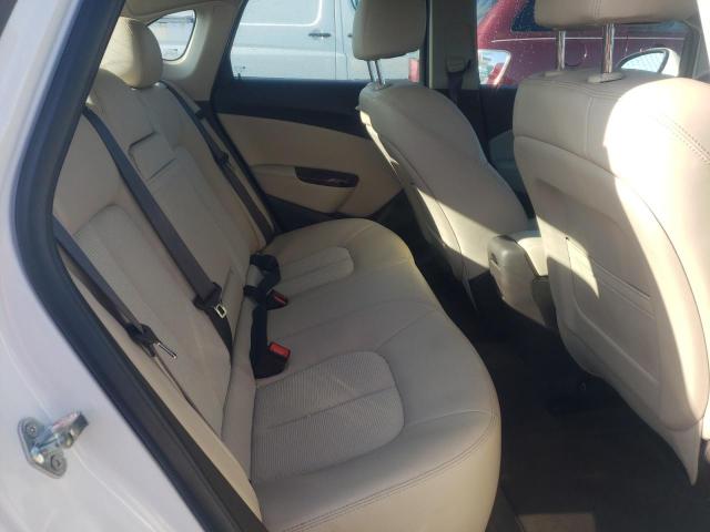 Photo 6 from auction – 2014 BUICK VERANO CON with VIN 1G4PR5SK5E4209875