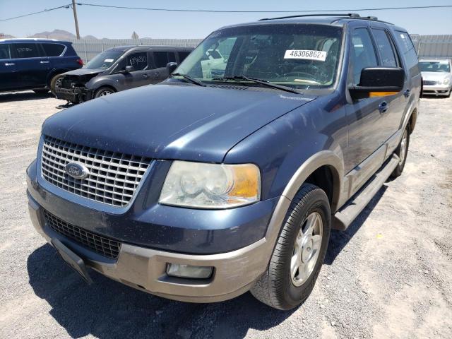 Foto 2 de la subasta – 2004 FORD EXPEDITION con VIN 1FMPU17L64LB17655