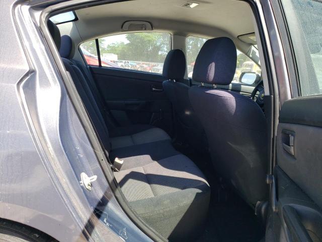 Photo 6 from auction – 2008 MAZDA 3 I with VIN JM1BK12F881775002