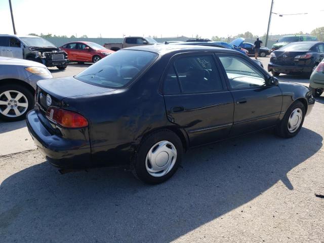Zdjęcie 4 z aukcji – 1999 TOYOTA COROLLA z VIN 2T1BR12E0XC130678