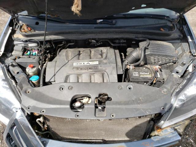 Photo 7 from auction – 2005 HONDA ODYSSEY EX with VIN 5FNRL38455B401446
