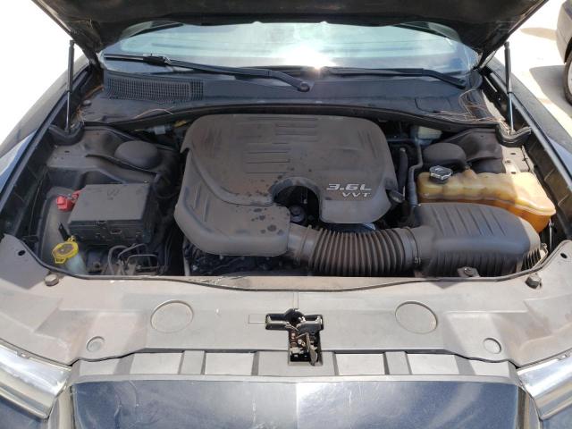 Photo 7 from auction – 2014 DODGE CHARGER SE with VIN 2C3CDXBG7EH193145