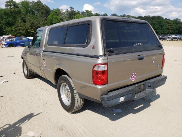 Photo 3 from auction – 2005 FORD RANGER with VIN 1FTYR10UX5PA44779
