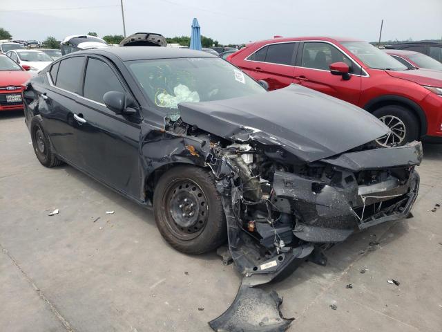 Photo 1 from auction – 2019 NISSAN ALTIMA S with VIN 1N4BL4BV4KN301978