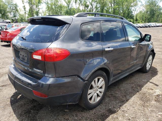 Photo 4 from auction – 2008 SUBARU TRIBECA LI with VIN 4S4WX97D384407961