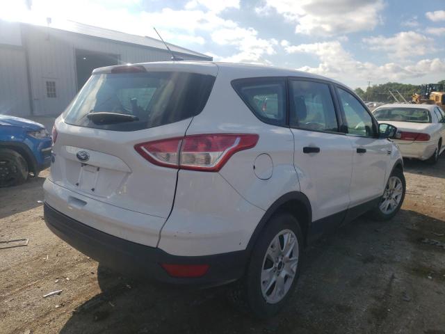 Photo 4 from auction – 2016 FORD ESCAPE S with VIN 1FMCU0F71GUC07839