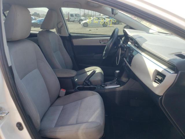 Photo 5 from auction – 2016 TOYOTA COROLLA L with VIN 5YFBURHE8GP406464