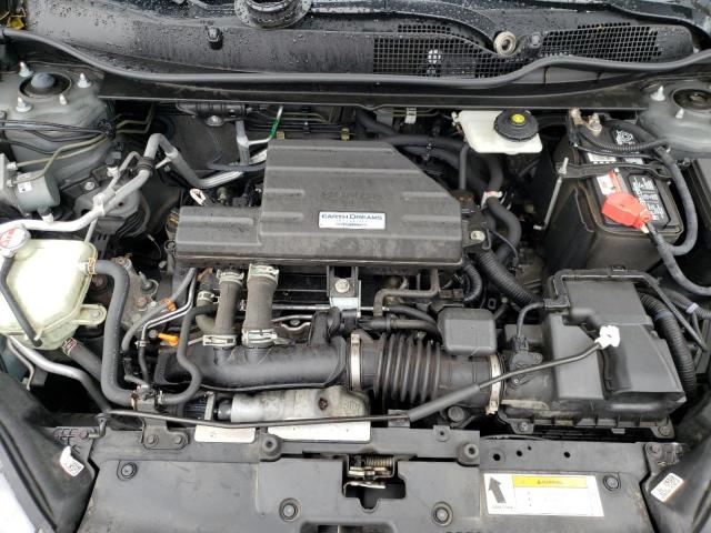 Photo 7 from auction – 2017 HONDA CR-V EXL with VIN 2HKRW2H84HH655014