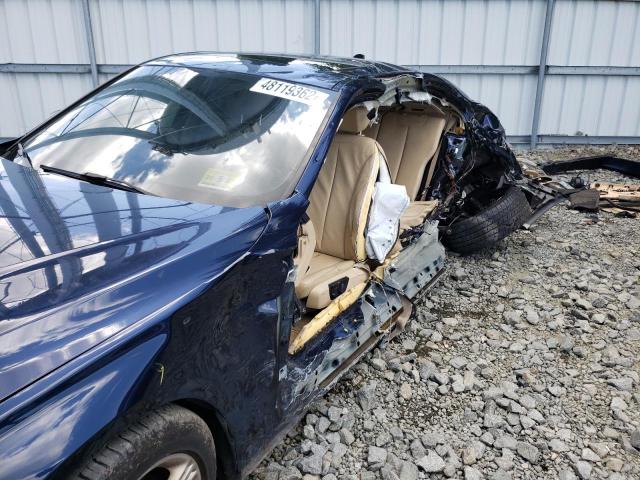 Photo 9 from auction – 2013 BMW 328 XI SUL with VIN WBA3B5C58DF592615