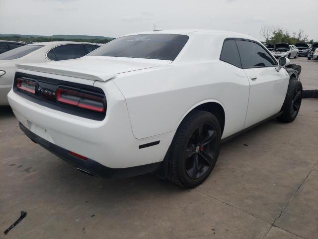Photo 4 from auction – 2015 DODGE CHALLENGER with VIN 2C3CDZAG8FH723041