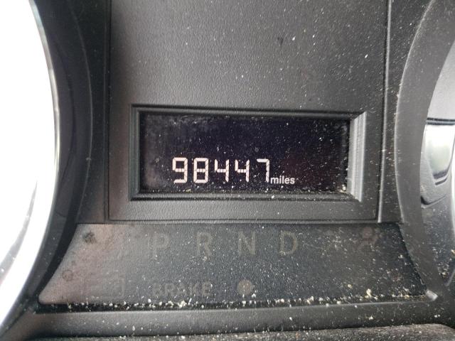 Photo 8 from auction – 2019 DODGE GRAND CARA with VIN 2C4RDGCG4KR543034