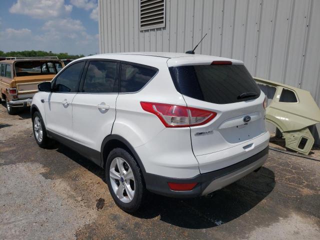Photo 3 from auction – 2015 FORD ESCAPE SE with VIN 1FMCU9GX8FUC13557