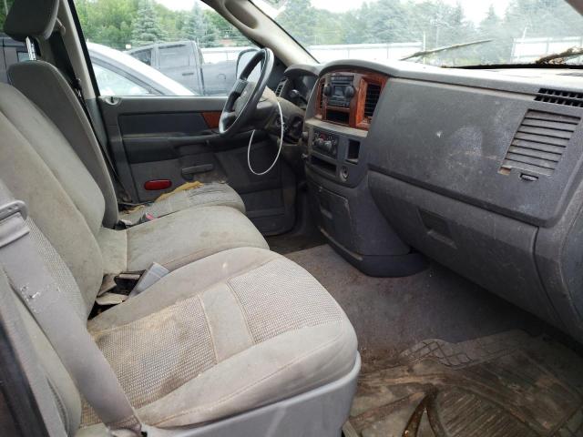 Photo 5 from auction – 2006 DODGE RAM 1500 S with VIN 1D7HU18216S670520