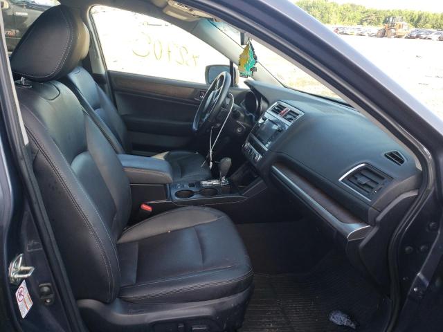 Photo 5 from auction – 2016 SUBARU OUTBACK 2. with VIN 4S4BSBJC3G3294781