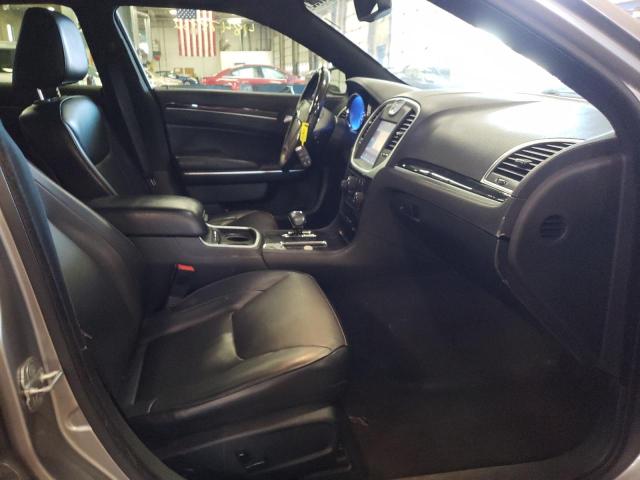 Photo 5 from auction – 2013 CHRYSLER 300C with VIN 2C3CCAKG2DH665475