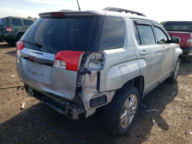 Photo 4 from auction – 2014 GMC TERRAIN SL with VIN 2GKALREK8E6331857