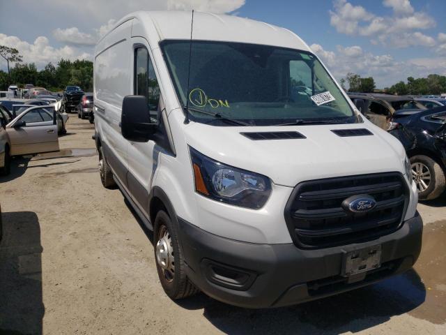 Photo 1 from auction – 2020 FORD TRANSIT T- with VIN 1FTBR2C89LKA09350