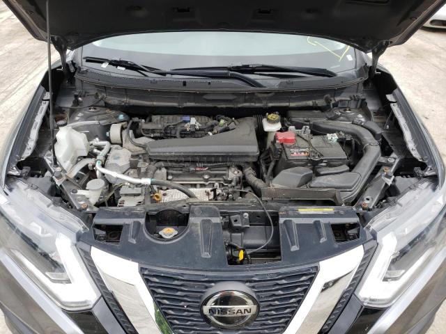 Photo 7 from auction – 2018 NISSAN ROGUE S with VIN KNMAT2MV1JP605327