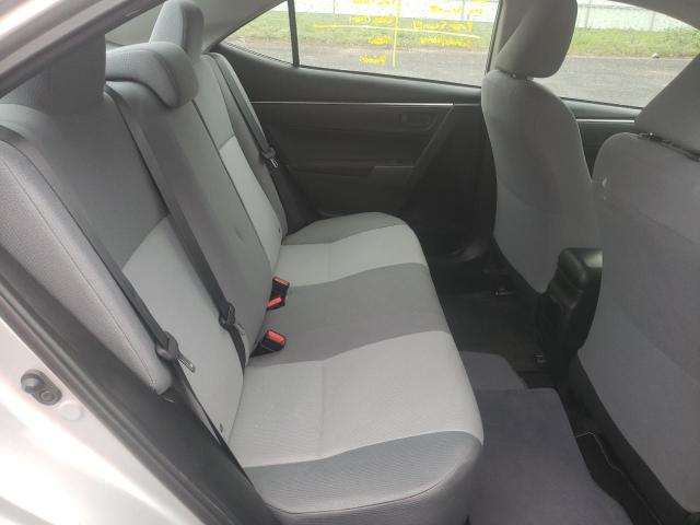 Photo 6 from auction – 2015 TOYOTA COROLLA L with VIN 5YFBURHE1FP220540