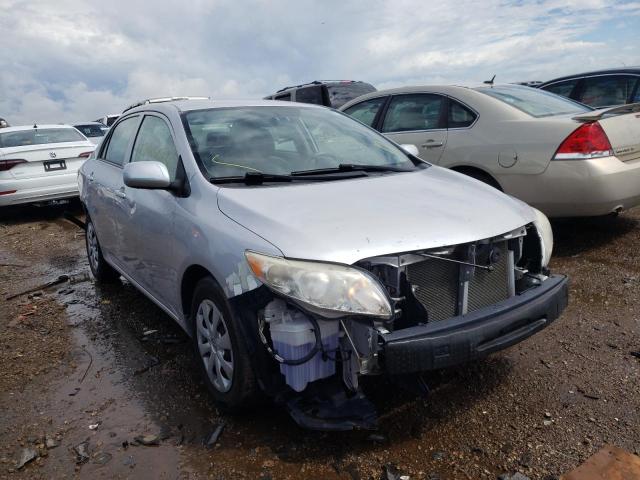 Photo 1 from auction – 2010 TOYOTA COROLLA BA with VIN 1NXBU4EE6AZ302598